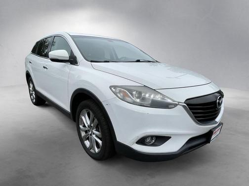 2013 Mazda CX-9 Grand Touring