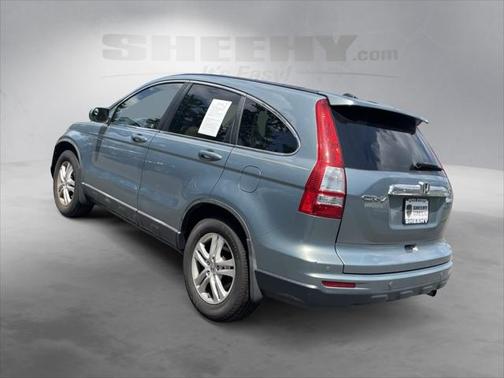 2010 Honda CR-V EX-L