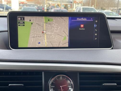 2019 Lexus RX 350L Premium