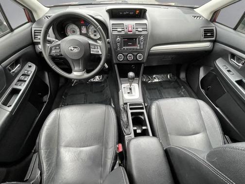 2012 Subaru Impreza 2.0i Limited