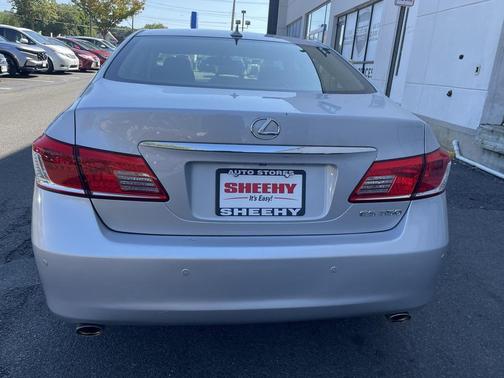 2012 Lexus ES 350 Base