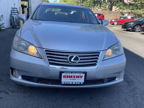 2012 Lexus ES 350 Base