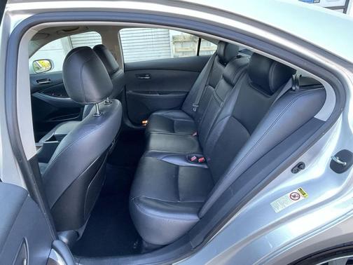 2012 Lexus ES 350 Base