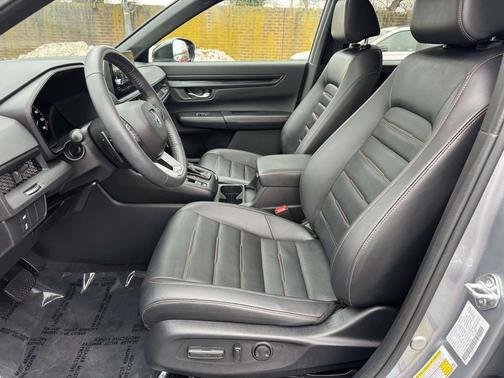 2024 Honda CR-V Hybrid Sport AWD