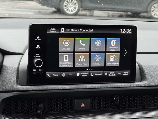 2024 Honda CR-V Hybrid Sport AWD