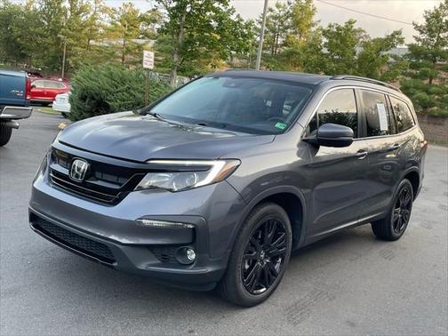 2022 Honda Pilot AWD Special Edition