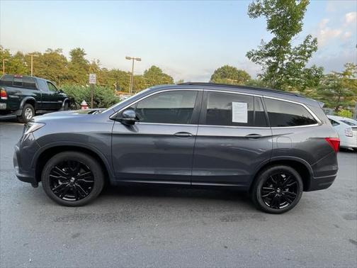 2022 Honda Pilot AWD Special Edition