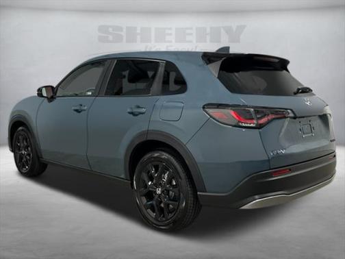 2025 Honda HR-V AWD Sport