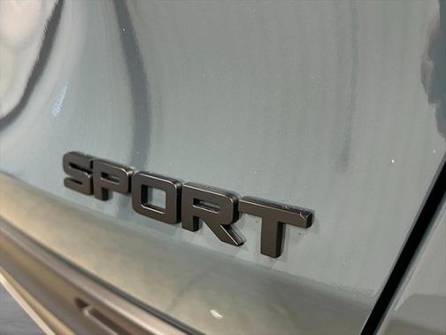 2025 Honda HR-V AWD Sport