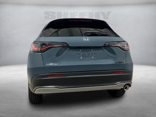 2025 Honda HR-V AWD Sport