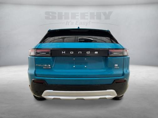 North Shore Pearl 2026 Honda Prologue Touring