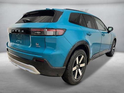 North Shore Pearl 2026 Honda Prologue Touring