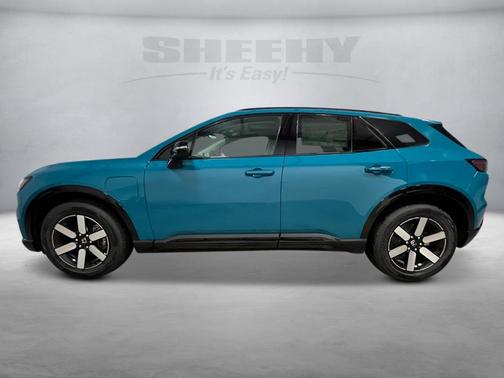 2026 Honda Prologue Touring