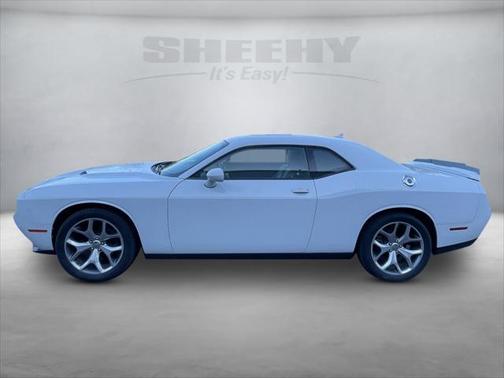 2015 Dodge Challenger SXT Plus