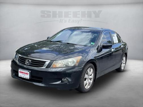 2010 Honda Accord EX-L