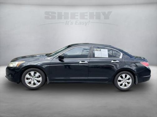 2010 Honda Accord EX-L