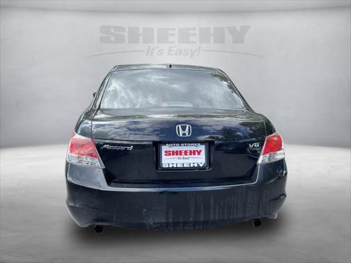 2010 Honda Accord EX-L