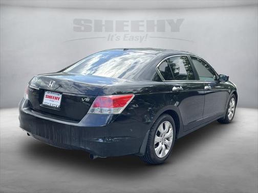 2010 Honda Accord EX-L