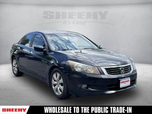 2010 Honda Accord EX-L