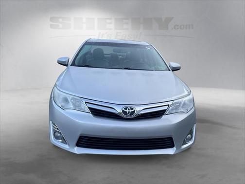 2014 Toyota Camry XLE