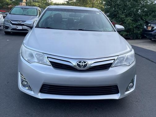 2014 Toyota Camry XLE