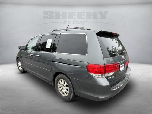 2010 Honda Odyssey EX