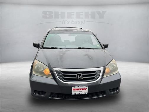 2010 Honda Odyssey EX