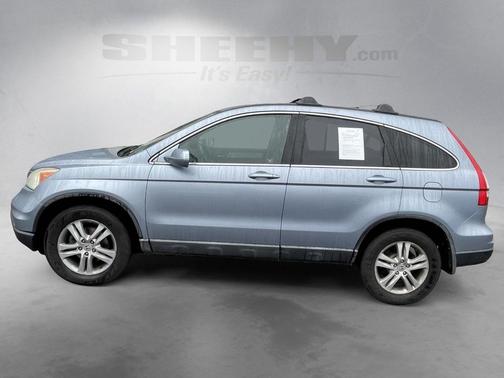 2010 Honda CR-V EX-L