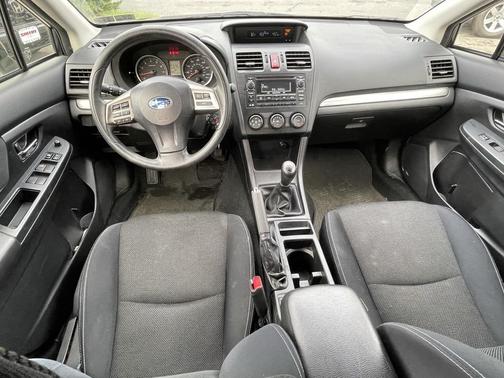 2014 Subaru XV Crosstrek 2.0i Premium