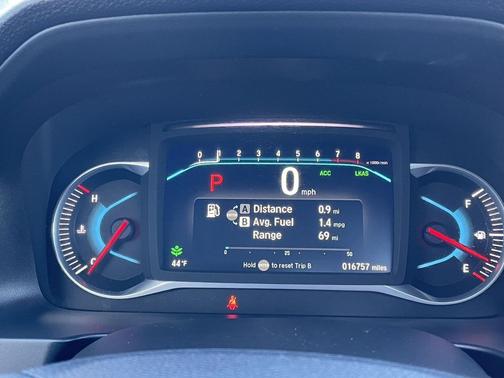 2022 Honda Pilot Touring 8-Passenger