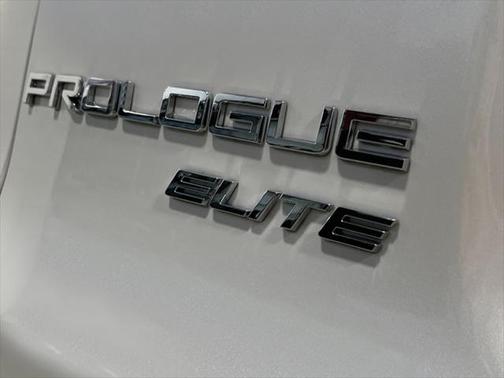 2025 Honda Prologue Elite