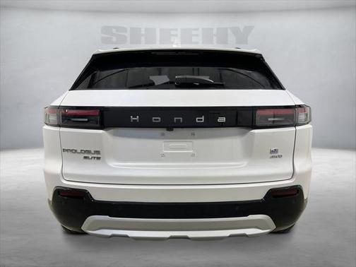 2025 Honda Prologue Elite