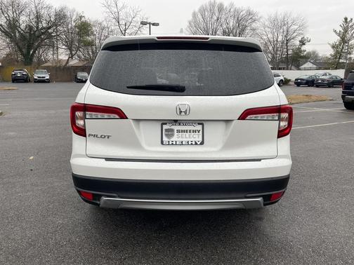 2021 Honda Pilot 2WD EX-L