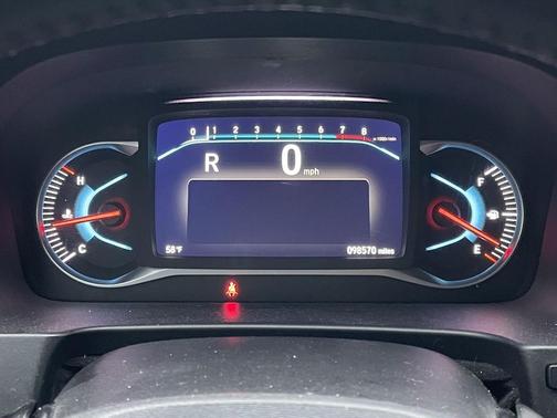 2021 Honda Pilot 2WD EX-L