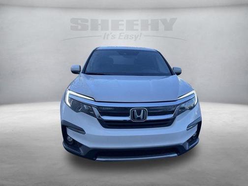 2021 Honda Pilot 2WD EX-L