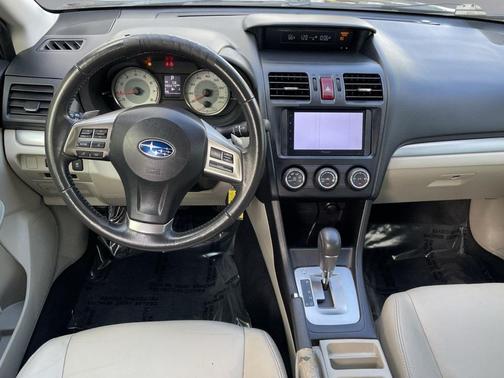 2014 Subaru Impreza 2.0i Sport Limited