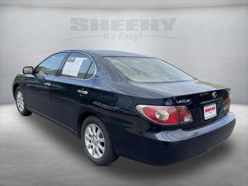2004 Lexus ES 330 Base