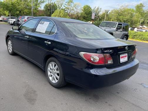 2004 Lexus ES 330 Base