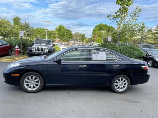 2004 Lexus ES 330 Base