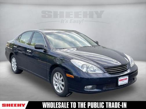 2004 Lexus ES 330 Base