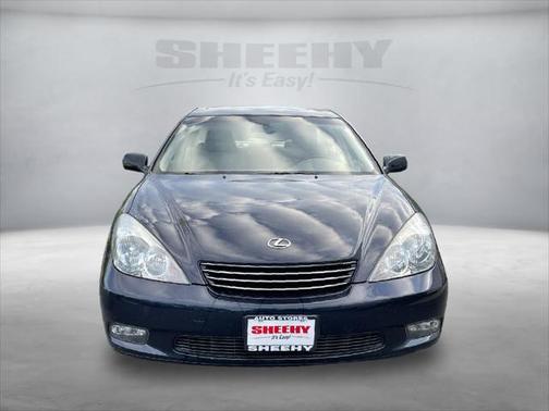 2004 Lexus ES 330 Base