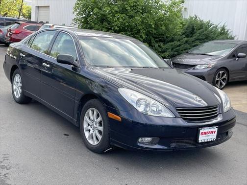 2004 Lexus ES 330 Base