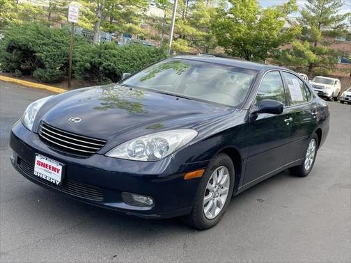 2004 Lexus ES 330 Base