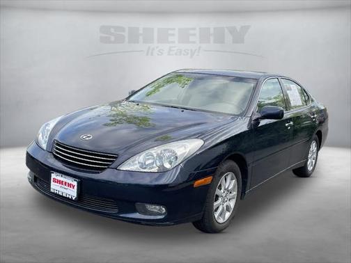 2004 Lexus ES 330 Base