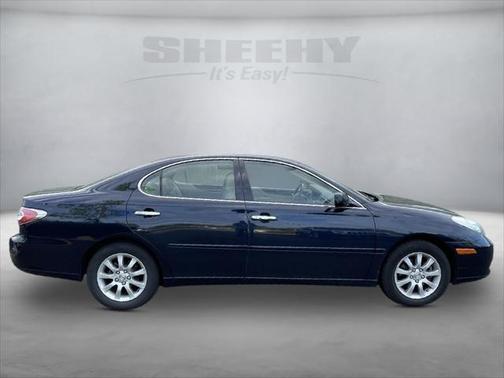 2004 Lexus ES 330 Base