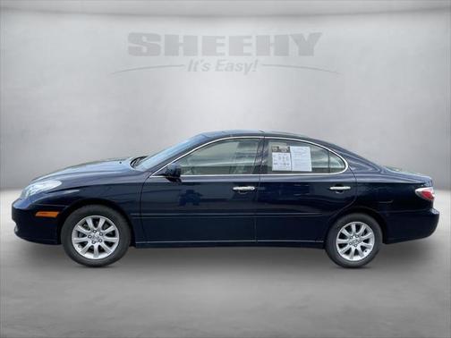2004 Lexus ES 330 Base