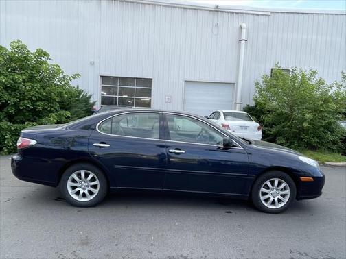2004 Lexus ES 330 Base