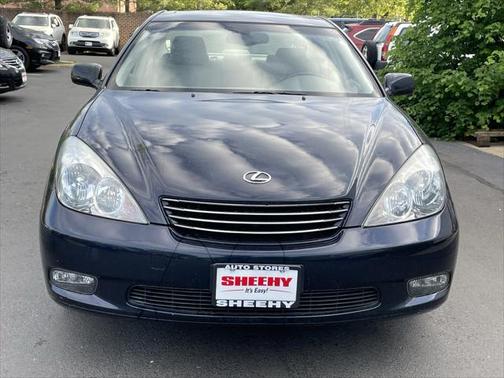 2004 Lexus ES 330 Base