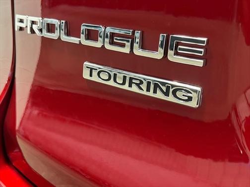 2025 Honda Prologue Touring