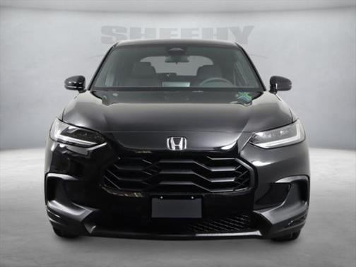 2025 Honda HR-V 2WD Sport